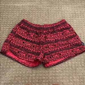 Patagonia shorts